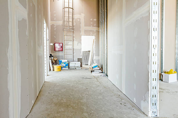 Best Drywall Crack Repair  in Galena, IL